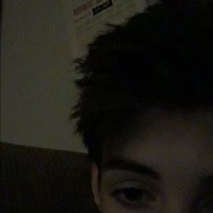 Meet your Posher, Drew